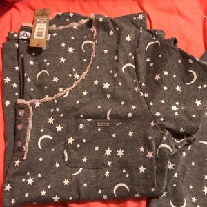 Pajamas brand new ❤️